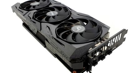 ASUS ROG STRIX GeForce GTX 1660 Ti - premierowy test