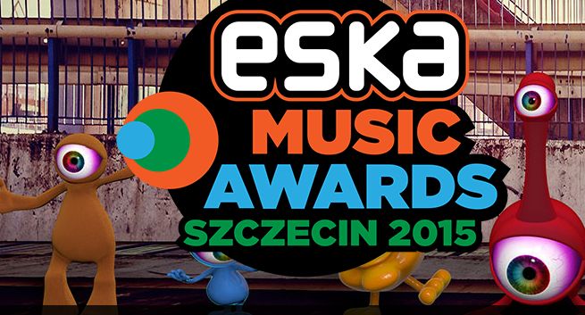 Sarsa, Ewelina Lisowska, Margaret i Grzegorz Hyży z szansami na Eska Music Awards 2015