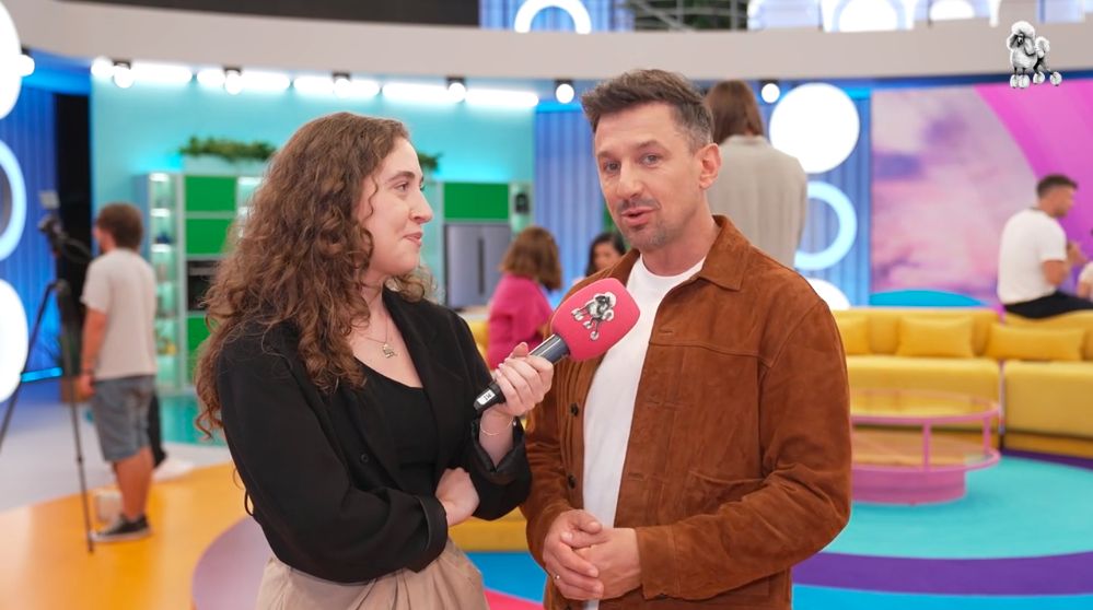 Maciej Rock o transferze Macieja Dowbora do "Dzień Dobry TVN"