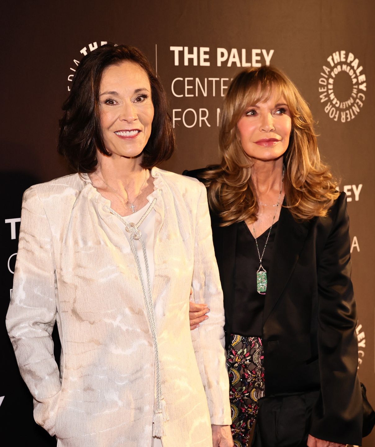 Jaclyn Smith i Kate Jackson