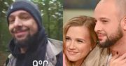 Maciej Pela relacjonuje nową rzeczywistość po rozstaniu z Agnieszką Kaczorowską: masaże, akupunktura, POLIGON
