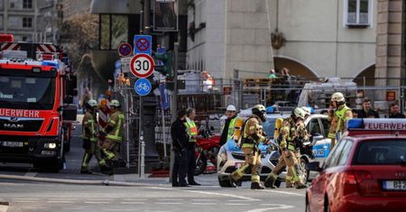 Nocna tragedia koło Hamburga. 4 osoby zginęły, 22 zostały ranne