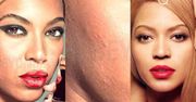 BEZ RETUSZU: Tak naprawdę wygląda Beyonce...