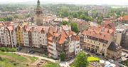 Z lotu ptaka. Nieznane punkty widokowe Dolnego Śląska