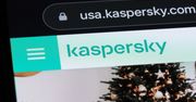 Poważne zagrożenie dla kraju. USA zakazują sprzedaży antywirusa Kaspersky