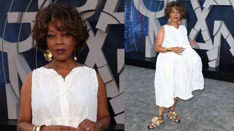 Alfre Woodard