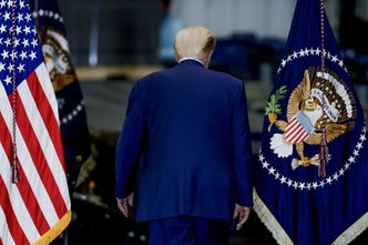 Po decyzji sądu ws. ceł Trumpa. Implikacje dla Wall Street, dolara i Fed