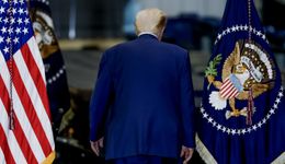 Po decyzji sądu ws. ceł Trumpa. Implikacje dla Wall Street, dolara i Fed