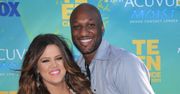 Khloe Kardashian i Lamar Odom ODWOŁUJĄ ROZWÓD!