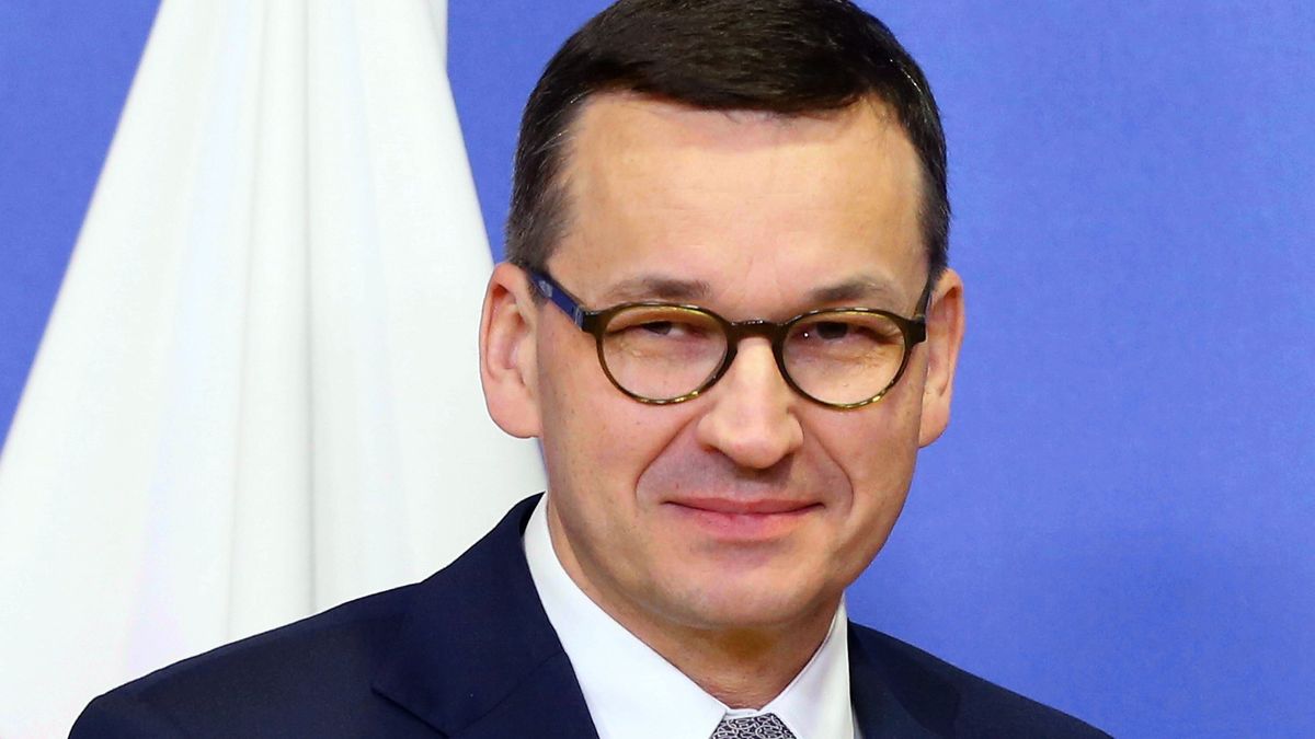 Grupa Wyszehradzka przekaże 3 mln euro na szczepionkę na koronawirusa. To niewielka część funduszu zbieranego na ten cel