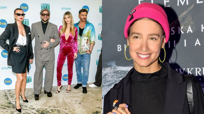 Laura Samojłowicz zgłosiła się do "Top Model"