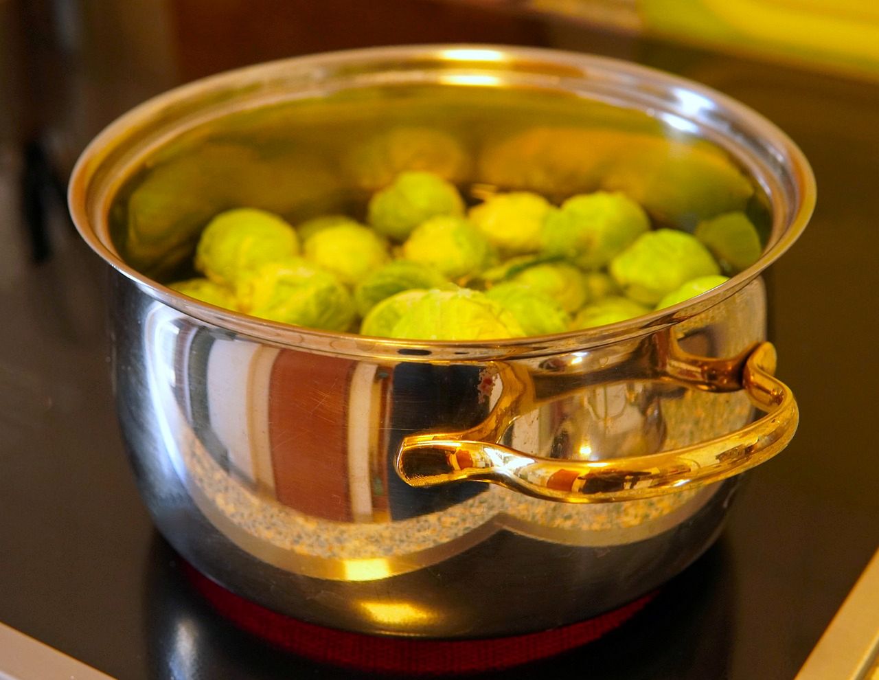 Badacze wskazali 8 najzdrowszych warzyw i owoców