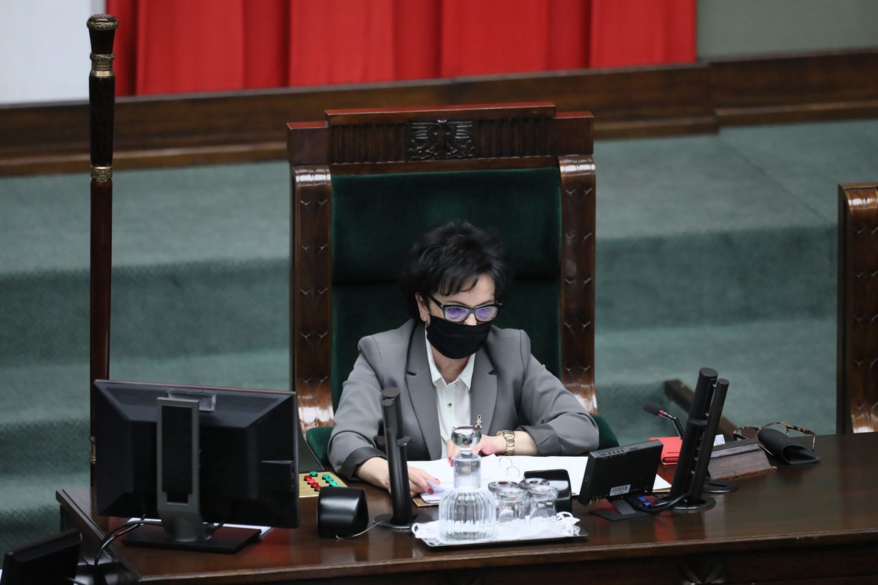 Sejm wznowił obrady. Posłowie zdecydowali ws. obywatelskich projektów ustaw