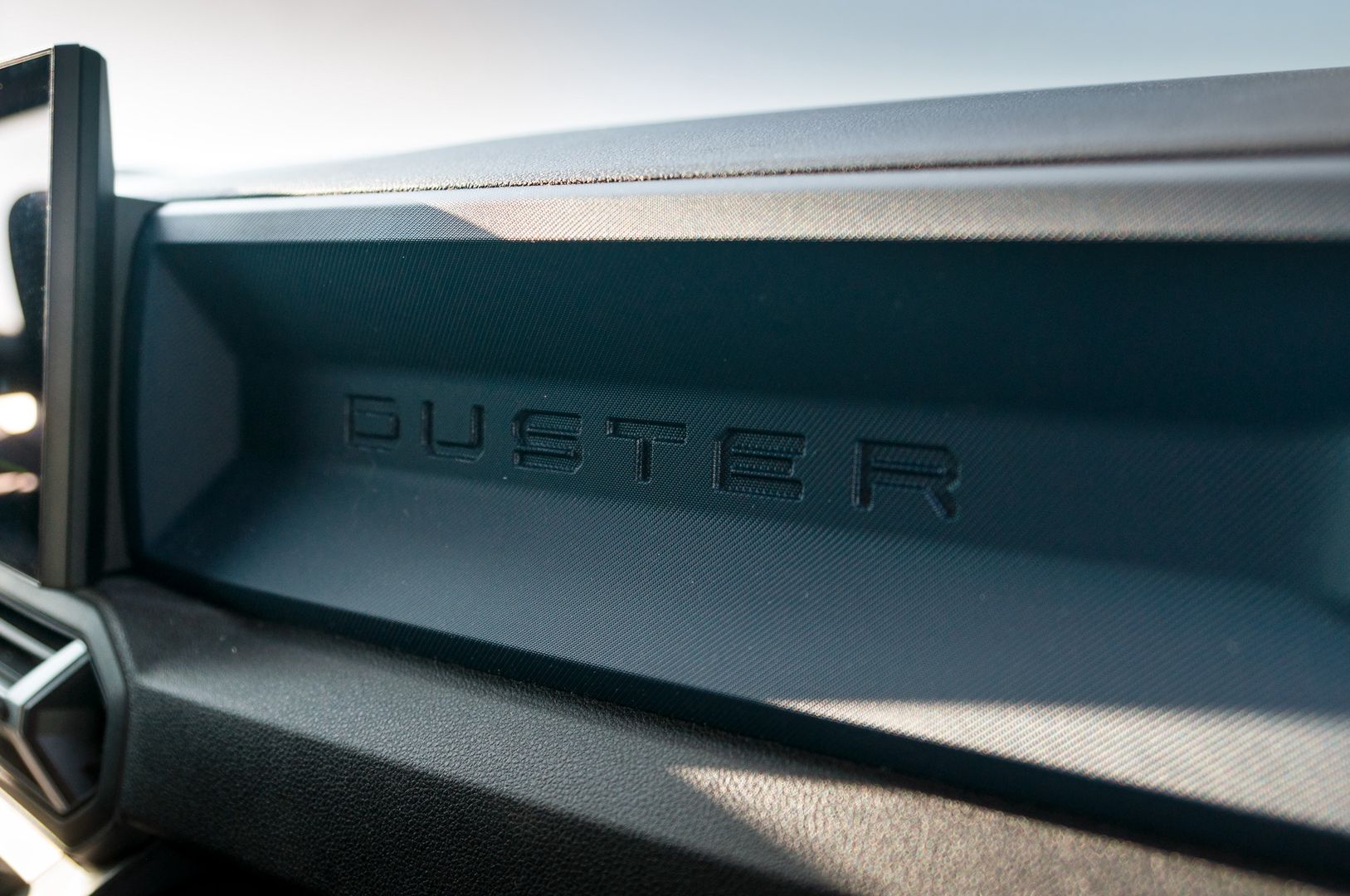 Hybrydowa Dacia Duster (2024)
