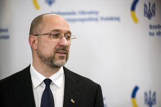 Ukraina ujawnia: rezerwy paliwowe starczą na 20 dni