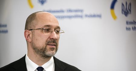 Ukraina ujawnia: rezerwy paliwowe starczą na 20 dni