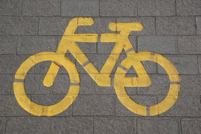 Surowe konsekwencje dla nietrzeźwego rowerzysty