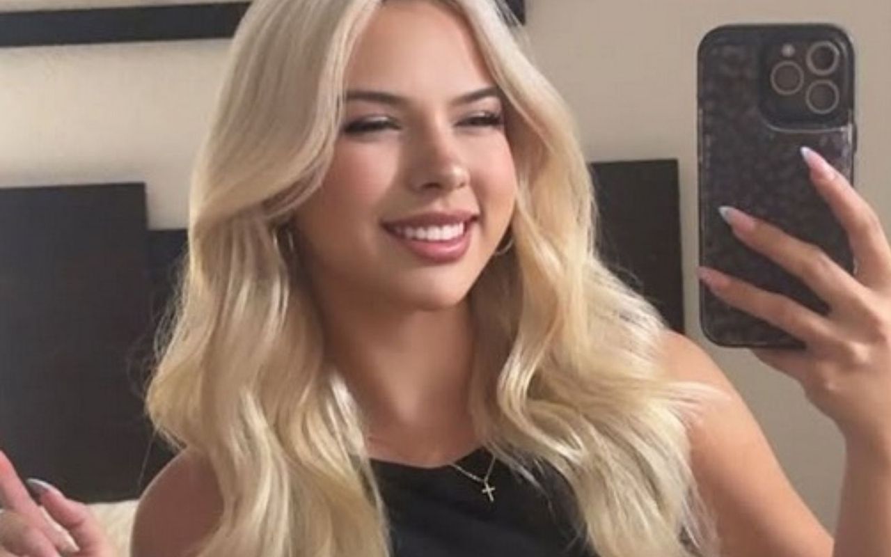 Modelka spłonęła w McLarenie. Tragedia w USA