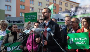 PiS podbierze im posłów? To może wiązać się z kosztami