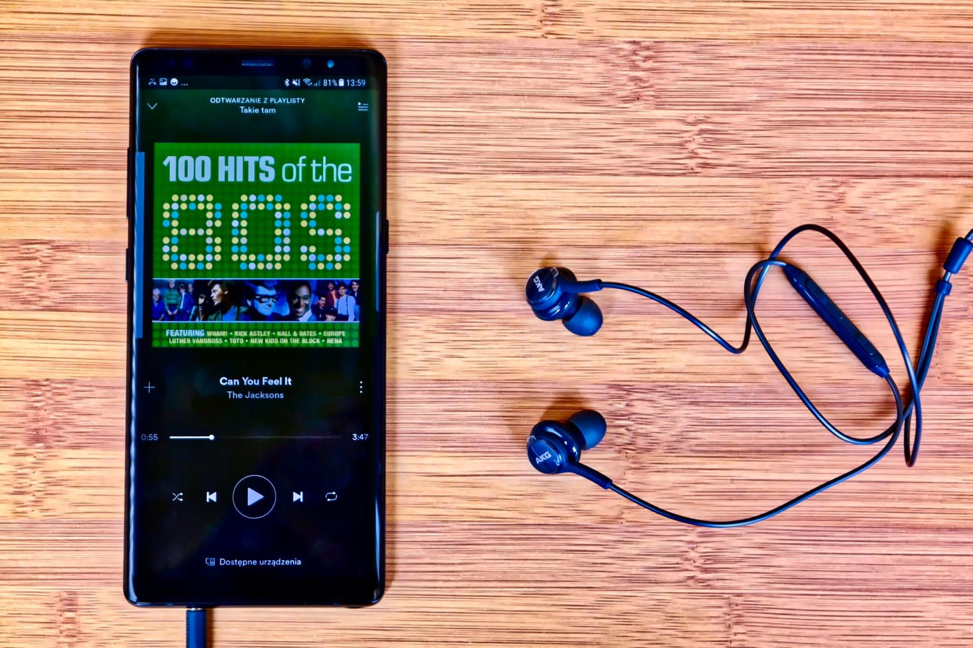 Samsung Galaxy Note8 - wielki telefon w dobrym i złym tego słowa znaczeniu [TEST] 26