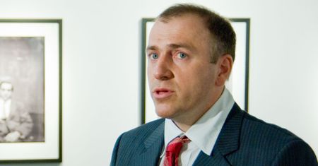 Gudzowaty PRZEGRAŁ batalię sądową o dzieci: "Matce nie chodzi o dzieci, TYLKO O MÓJ MAJĄTEK"