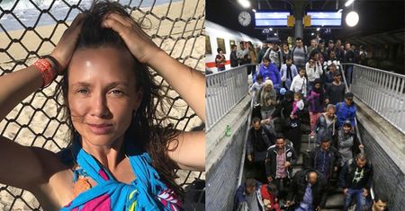 Rusin apeluje o przyjmowanie uchodźców: "Ukraińcy wyjadą z Polski i nie będzie chętnych do pracy na budowach!"