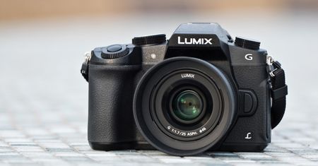 Panasonic Lumix G80 jest bliziutko ideału [test]