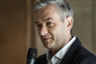 Robert Biedroń NIE BĘDZIE KANDYDOWAŁ na prezydenta Słupska! Założy własną partię