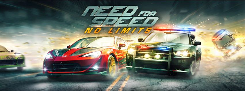 Need for Speed: No Limits - ani Speed, ani No Limits - recenzja gry