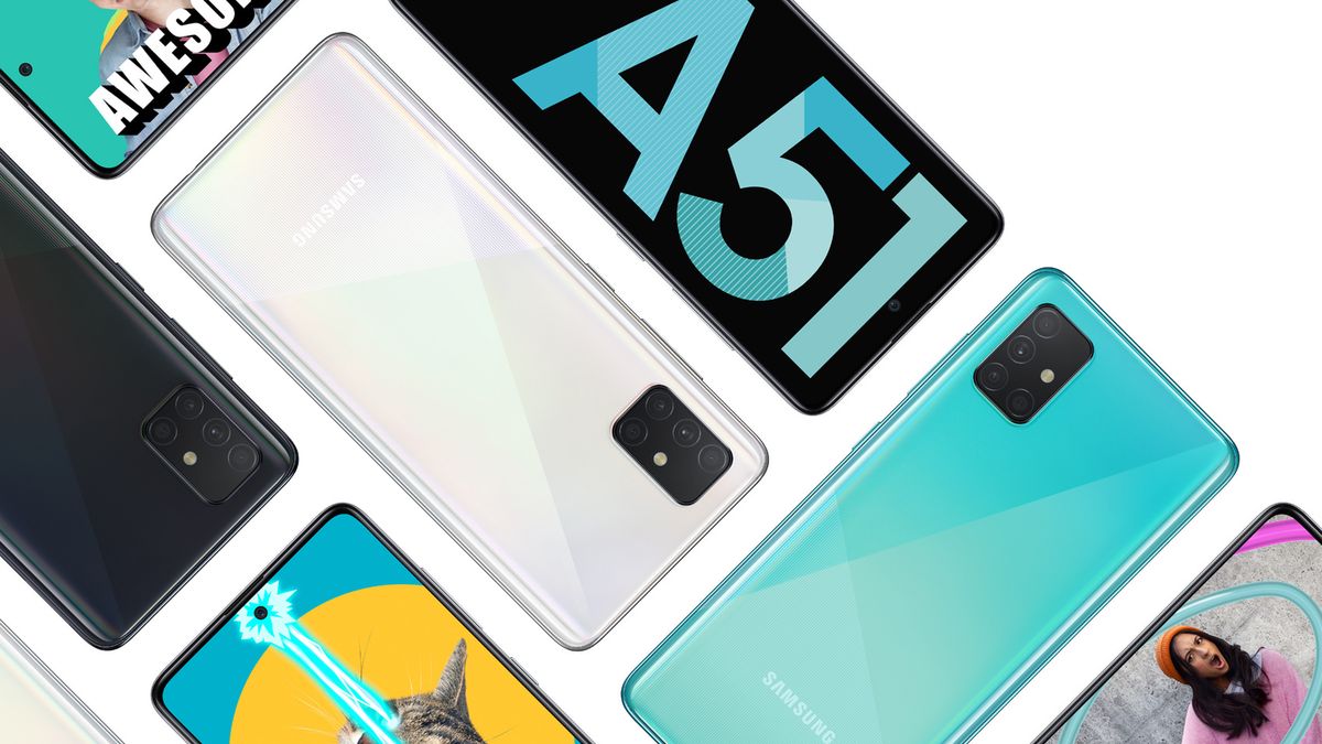 Samsung Galaxy S11+ ładnieje. Jest nowa wizualizacja 1