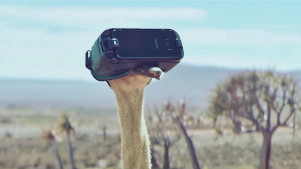 5 reklam smartfonów, których oglądanie to czysta przyjemność 1