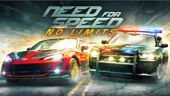 Need for Speed: No Limits - ani Speed, ani No Limits - recenzja gry 1