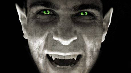 Jak radzić sobie z klientem ? wampirem 1