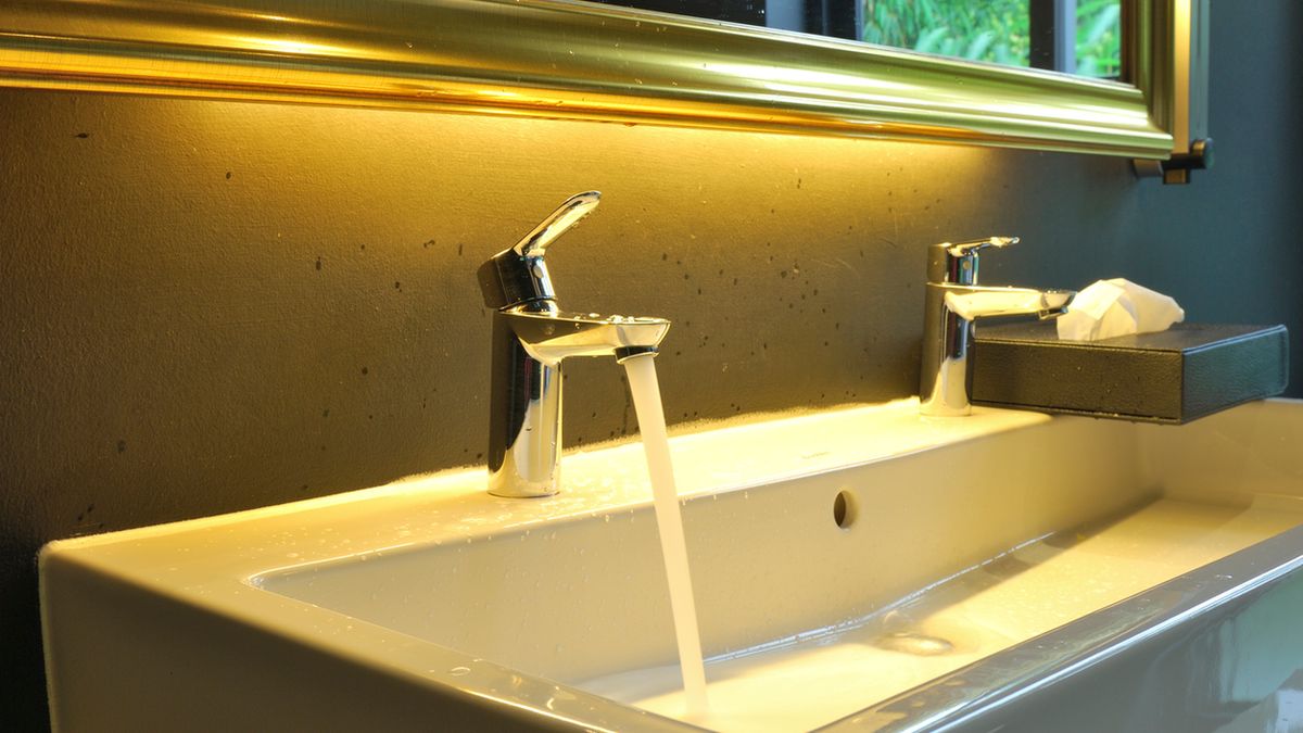 Baterie łazienkowe do 250 zł 1