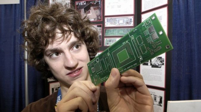 Złamał PlayStation 3, teraz będzie pracował dla Google. To dla nas bardzo zła wiadomość! 1