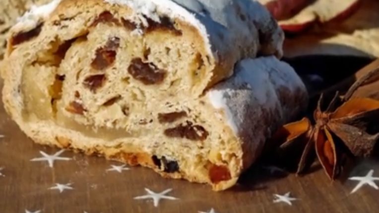 Ciasta świąteczne w wersji light 