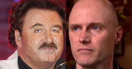 Syn Krawczyka nie kryje żalu. "Ukrywano to przede mną i światem"