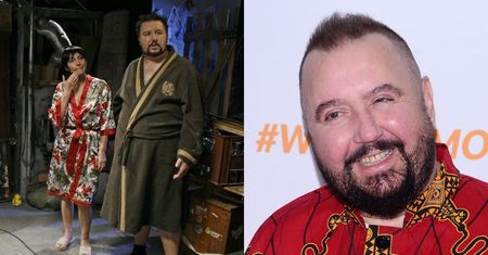 Dariusz Gnatowski jednak nie zostanie ZASTĄPIONY innym aktorem? "To WIERUTNA BZDURA"