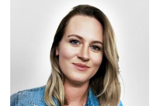 Monika Paczka: z Media Impact Polska do Digital Contact