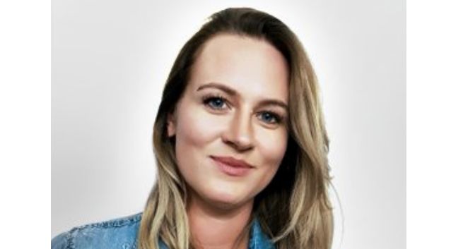 Monika Paczka: z Media Impact Polska do Digital Contact