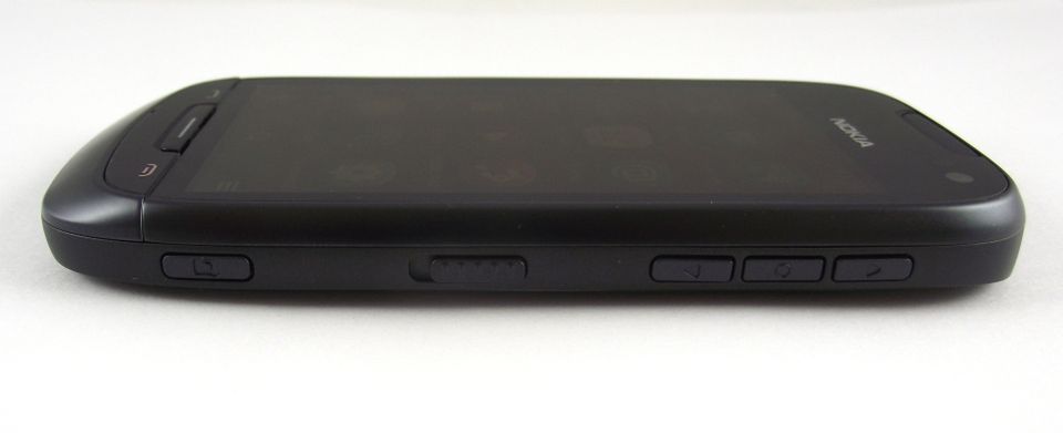 Nokia 701 - czy Belle ożywił Symbiana? [test] 3