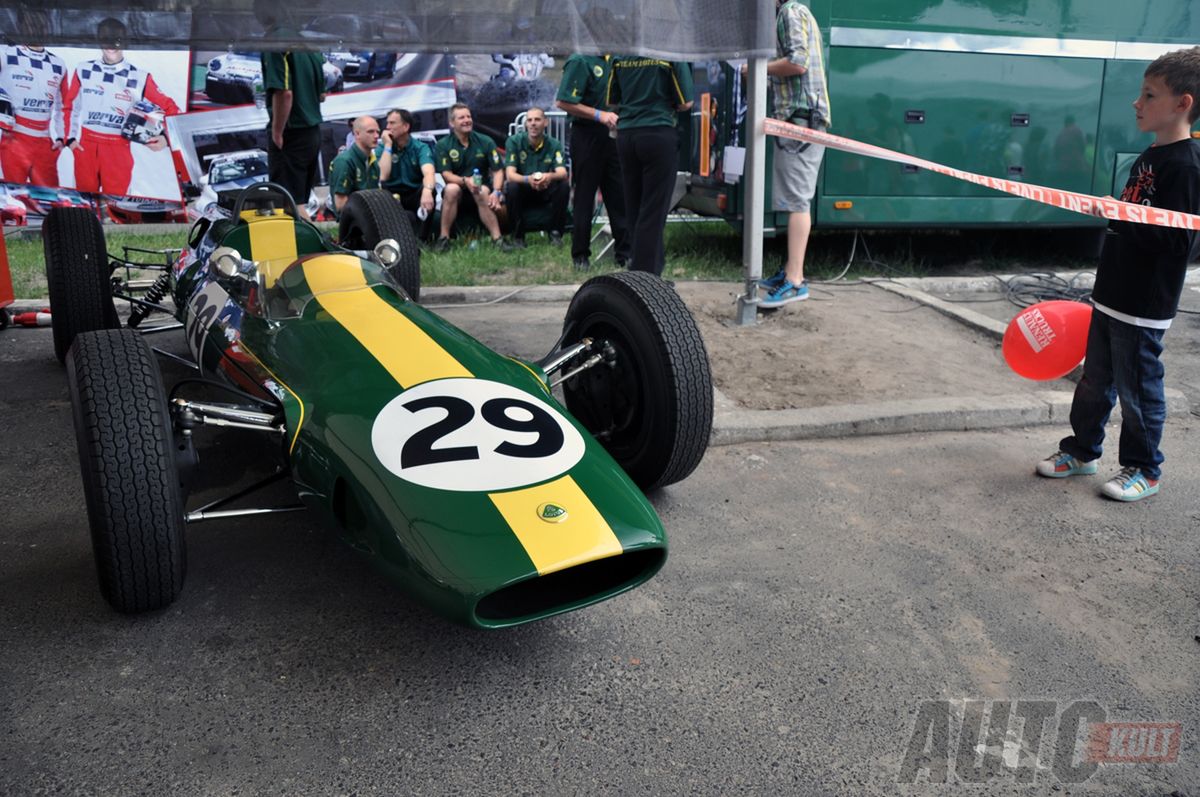 VERVA Street Racing 2011 (Fot. Mariusz Zmysłowski)