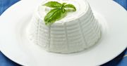 Ricotta – jak zrobić, z czym jeść?