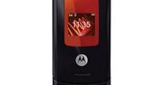 Motorola W5 - W510 w wersji ROKR