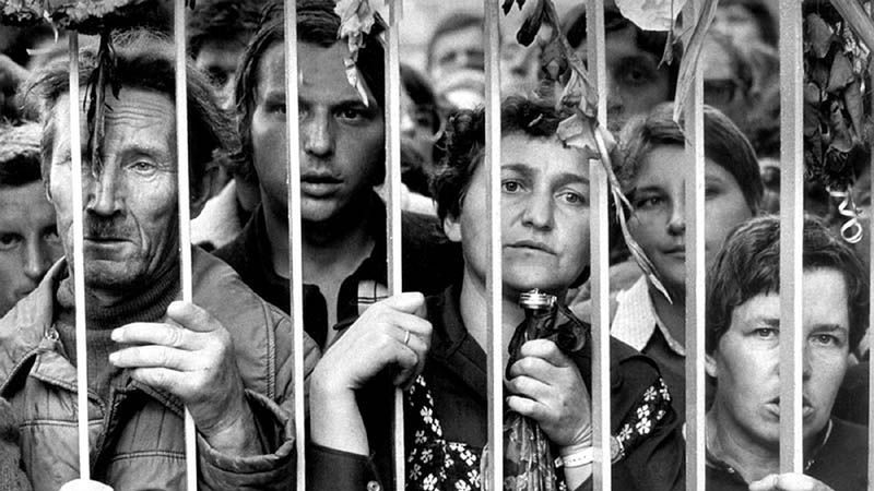 Co z tą fotografią dokumentalną? Rozwój polskiego dokumentu i reportażu 1