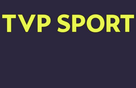Nowy dziennikarz TVP Sport