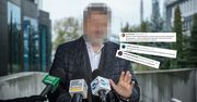 Po zatrzymaniu Janusza P. w sieci wrze. "Teraz czas na resztę"