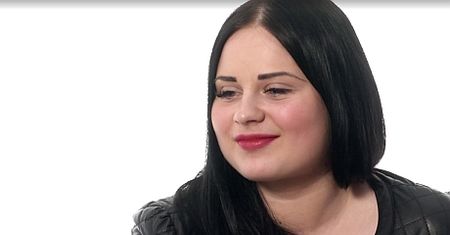 Ewelina z "Warsaw Shore" o seksie z koleżanką: "Nic złego nie robiłyśmy!"