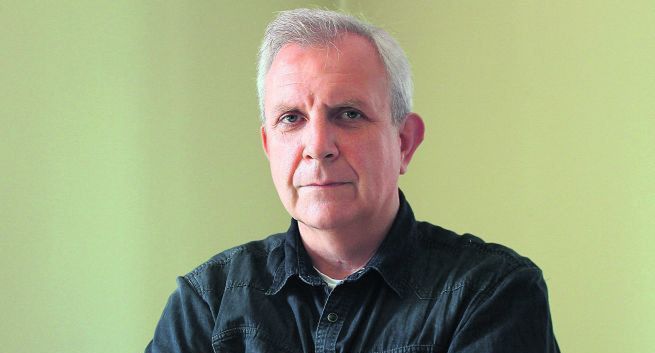 Marcin Kowalczyk redaktorem naczelnym „Dziennika Łódzkiego” i „Expressu Ilustrowanego”