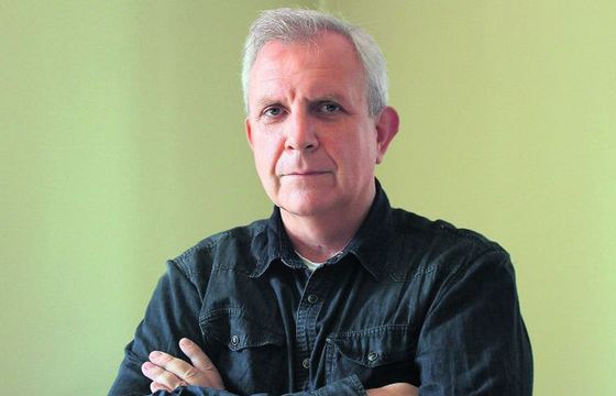 Marcin Kowalczyk redaktorem naczelnym „Dziennika Łódzkiego” i „Expressu Ilustrowanego”